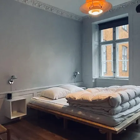 Apartmentincopenhagen 400 * Kopenhagen