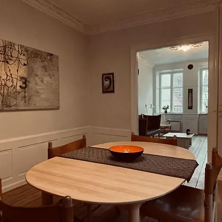 Apartmentincopenhagen 400 Lejlighed