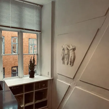 Apartmentincopenhagen 400 Apartment *