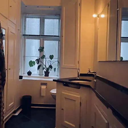 Apartmentincopenhagen 400 Lejlighed København