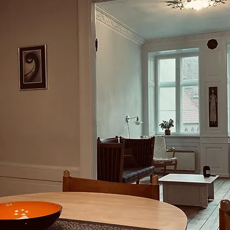 Apartmentincopenhagen 400 *