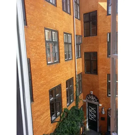 Apartmentincopenhagen 400 Apartment *