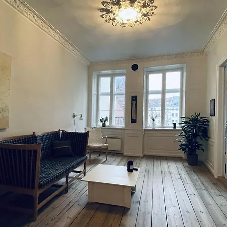 Lejlighed Apartmentincopenhagen 400 København