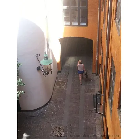 Apartmentincopenhagen 400 København