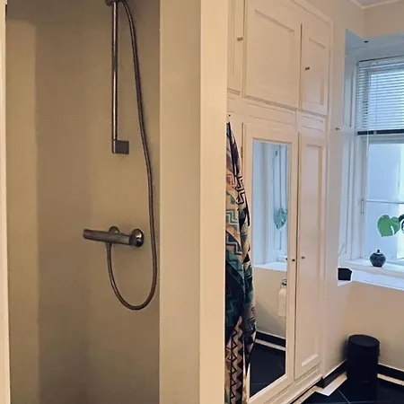 Apartmentincopenhagen 400 * København