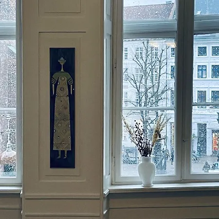 Apartmentincopenhagen 400 Lejlighed København