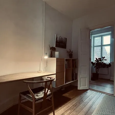 Lejlighed Apartmentincopenhagen 400 København