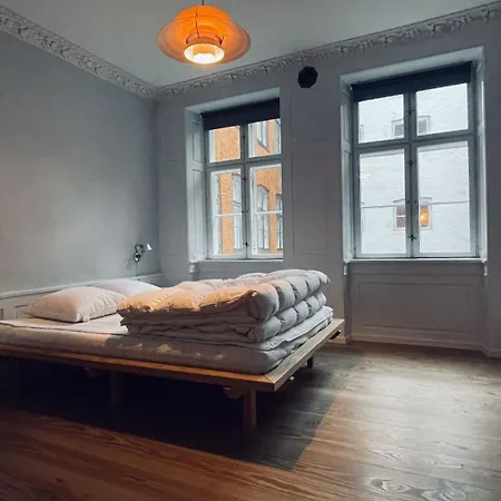 Apartmentincopenhagen 400 Lejlighed